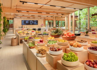 Four new health and wellness concepts, plus one upgraded spa, are set to open around Atlanta