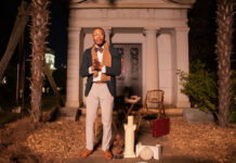 Atlanta’s forgotten stories find their voice in 20th annual Capturing the Spirit of Oakland