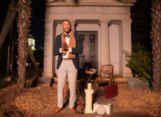 Atlanta’s forgotten stories find their voice in 20th annual Capturing the Spirit of Oakland