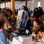Long live print: Book // Zine 002 festival at Goat Farm Arts Center celebrates art books and zines