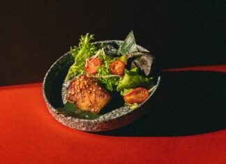 Ruby Chow’s plans a bigger, bolder location on the Westside