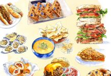 Down-Home Dining: 11 locally loved dishes around the South