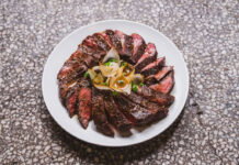 Six Georgia restaurants received new distinctions last night at the Michelin Guide American South 2026 ceremony