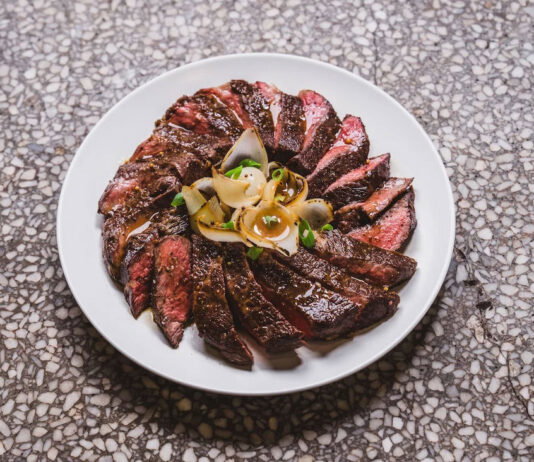 Six Georgia restaurants received new distinctions last night at the Michelin Guide American South 2026 ceremony