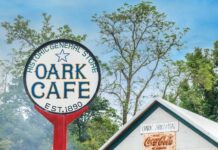Down-Home Dining: 24 legendary Southern restaurants worth the trip