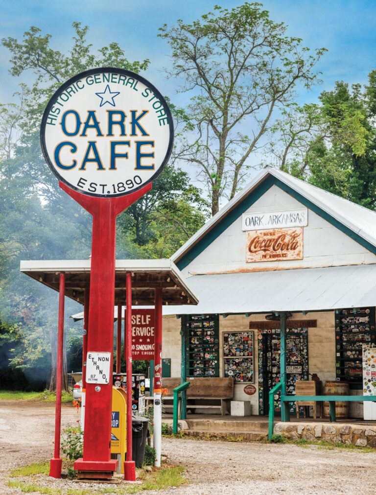 Down-Home Dining: 24 legendary Southern restaurants worth the trip