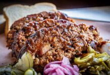 Pitmaster Bryan Furman is back in Atlanta; find him at Owens & Co.