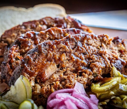 Pitmaster Bryan Furman is back in Atlanta; find him at Owens & Co.