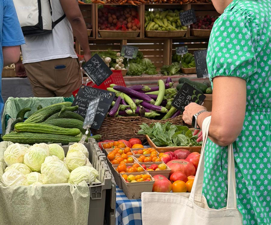 Down-Home Dining: 5 standout markets around the South